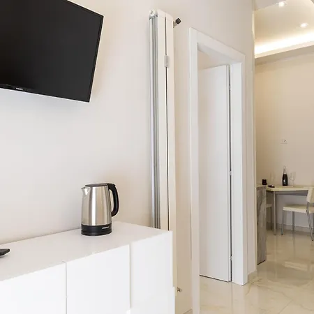 Caruso Regal House רומא