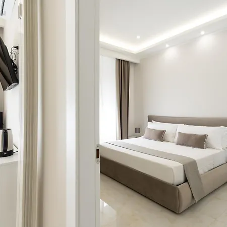 Caruso Regal House דירה *
