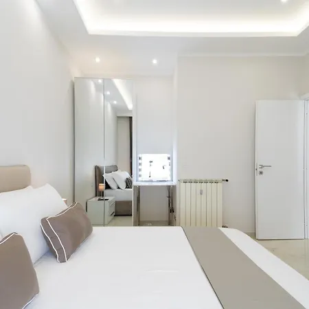 Caruso Regal House * רומא