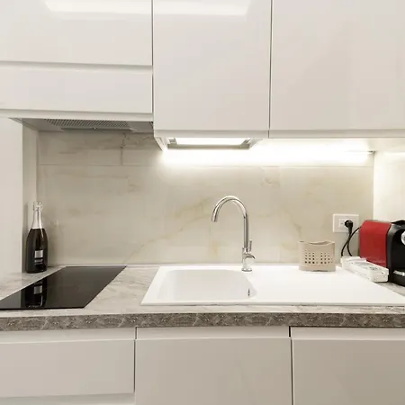 Caruso Regal House רומא