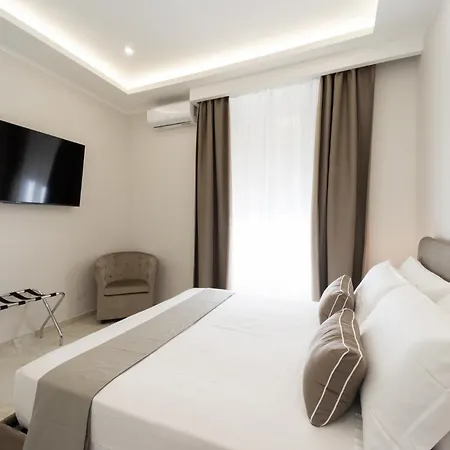 Caruso Regal House דירה *
