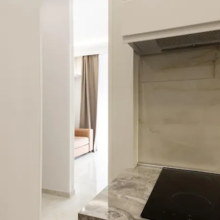 דירה Caruso Regal House *