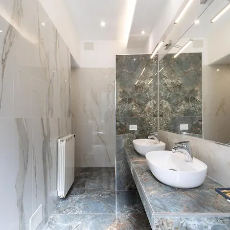 Caruso Regal House