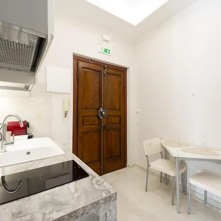 Caruso Regal House Rome