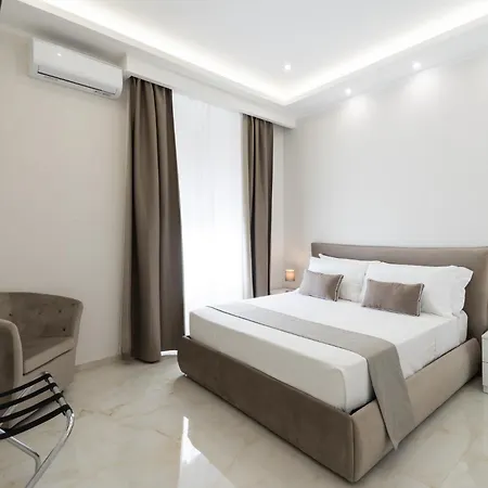 Caruso Regal House *