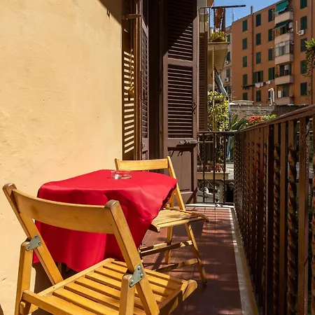 Apartment Caruso Regal House *